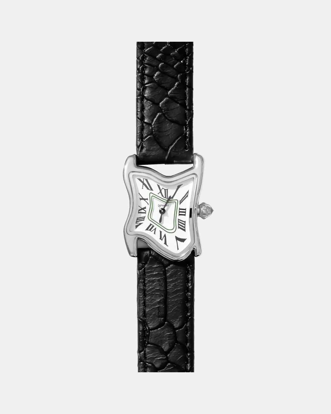 20017 - Small Silver White Black
