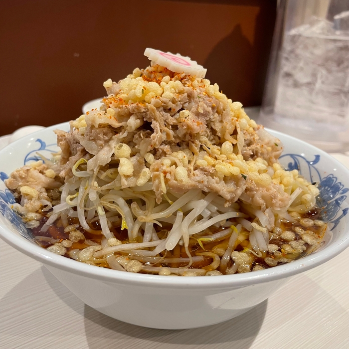 ラーメン999円