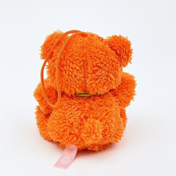 クマアンドベアーの推しハグベアシリーズの保守派ベア