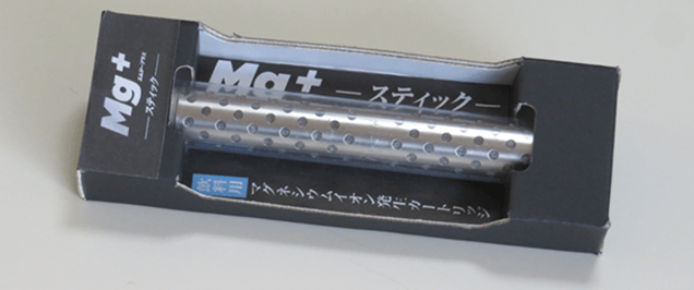 画像(3) Mg+スティック