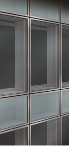 カーテンウォール「Comfort N」　