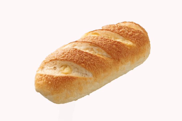 <ドゥ マゴ ベーカリー>フロマージュドゴーダ(ゴーダチーズのパン)