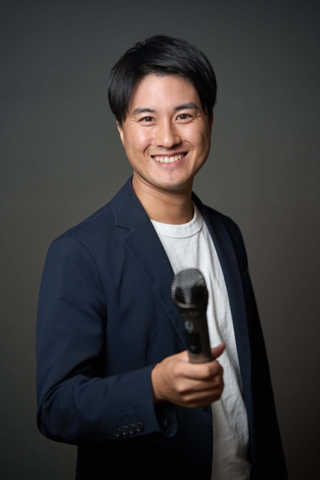 川上 椋輔氏(北海道弟子屈町議会議員/弟子屈高校 地学協働コーディネーター)