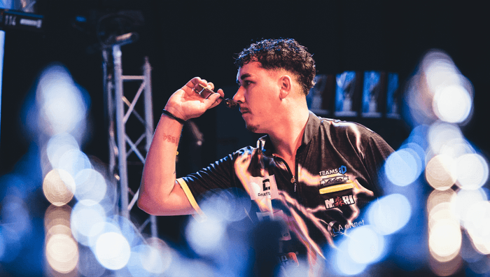 リリアン・ル・カルヴェス選手