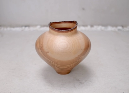 木工作家の盛永省治による個展が 代官山シソンギャラリーにて5月20日より開催！