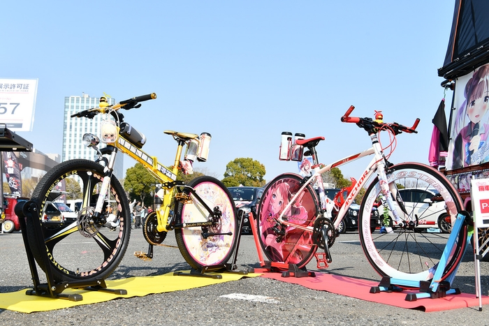 会場風景(2025年3月開催時の様子)　4