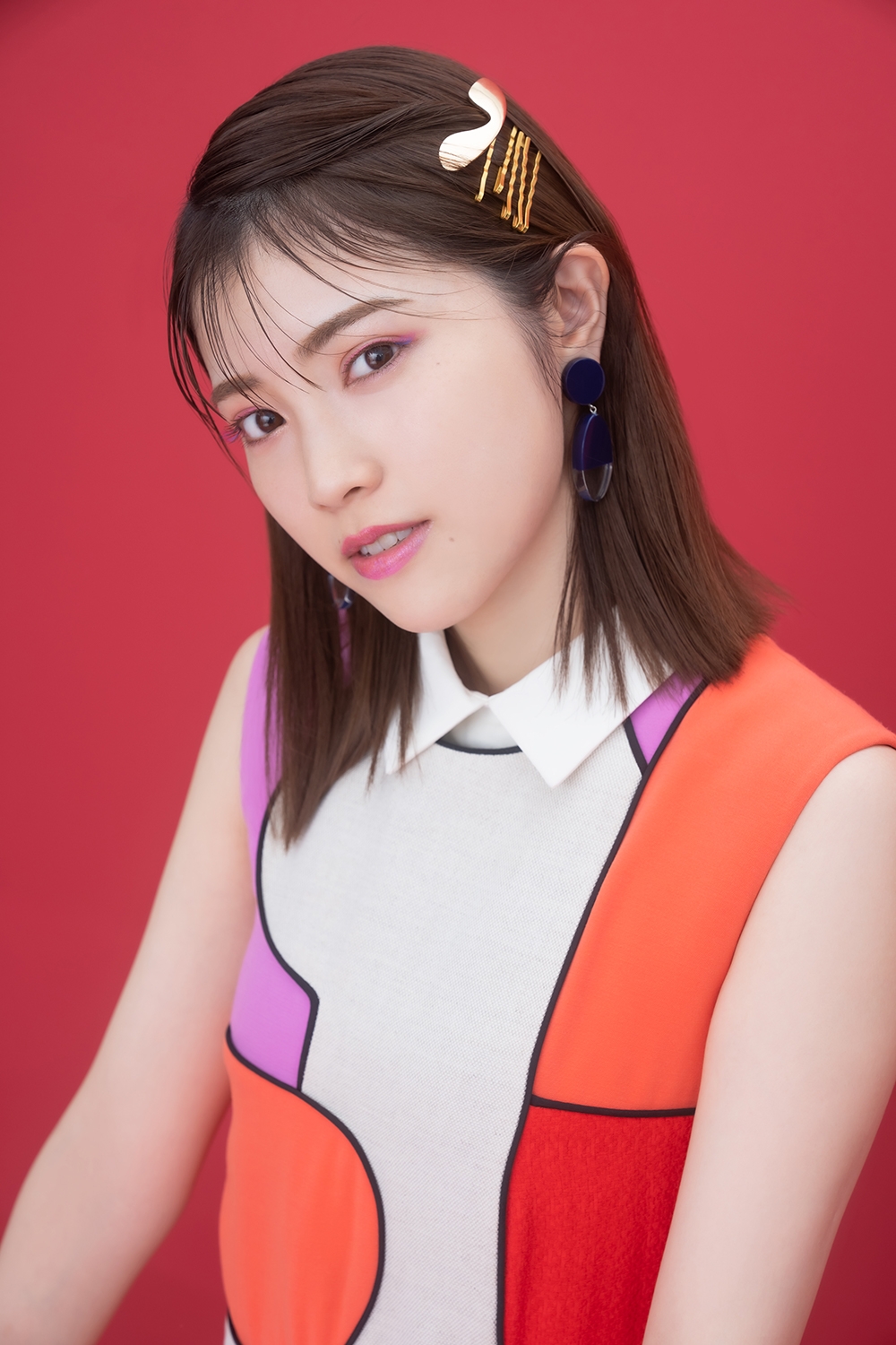 石原夏織(2代目パーソナリティ)