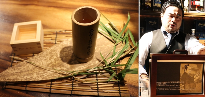 3位:菅原 翔氏/「Rewrite」