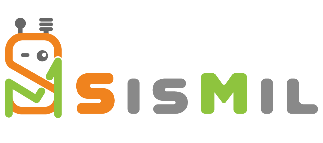SisMil ロゴ