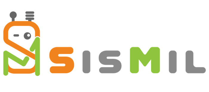 SisMil ロゴ