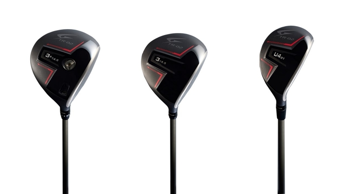 フェアウェイウッド・ユーティリティ