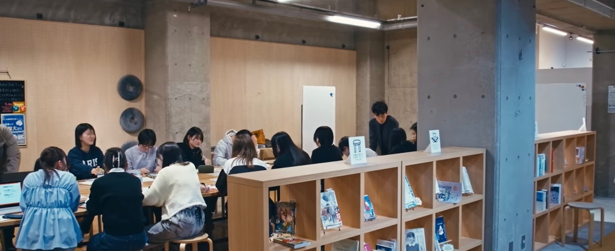 活動の様子(3)