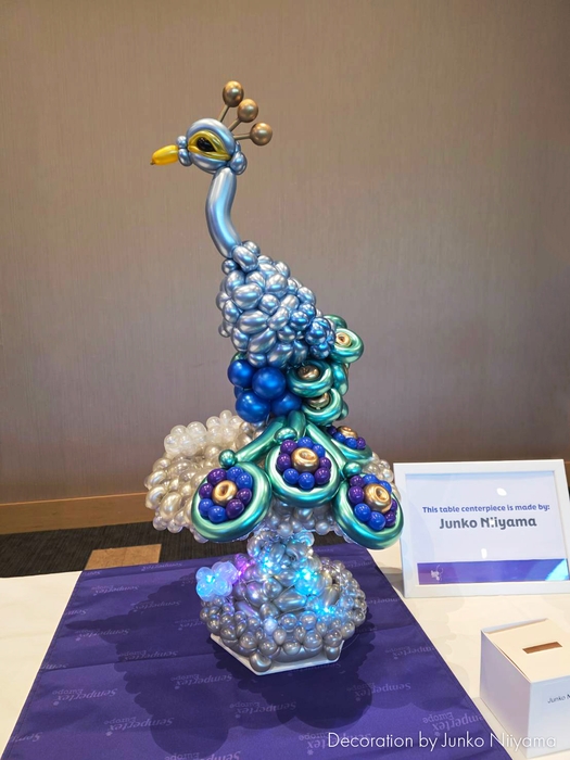 テーマ：Timeless Elegance