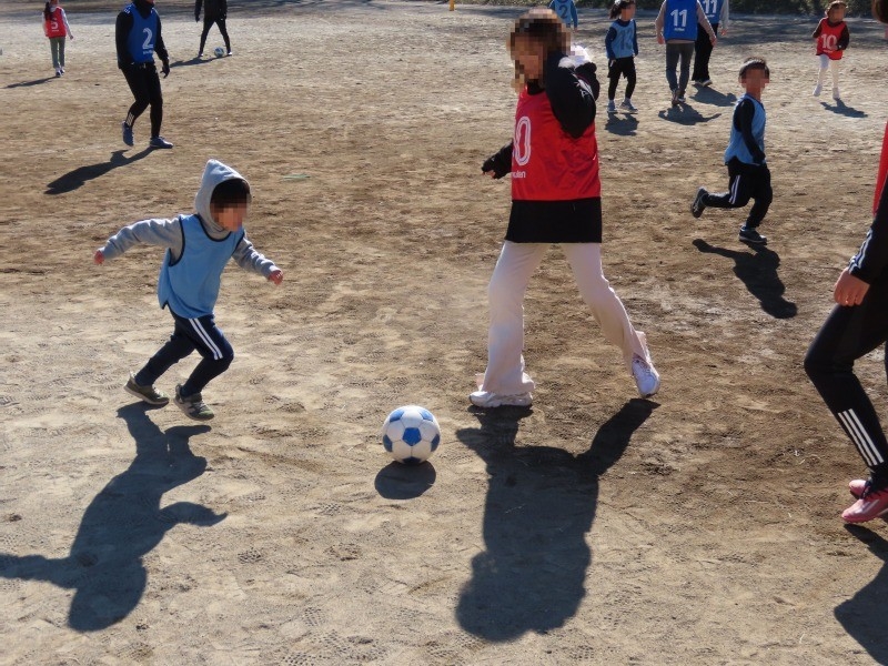 前回のイベントの様子