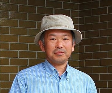 鉄道ライター 辻 良樹氏