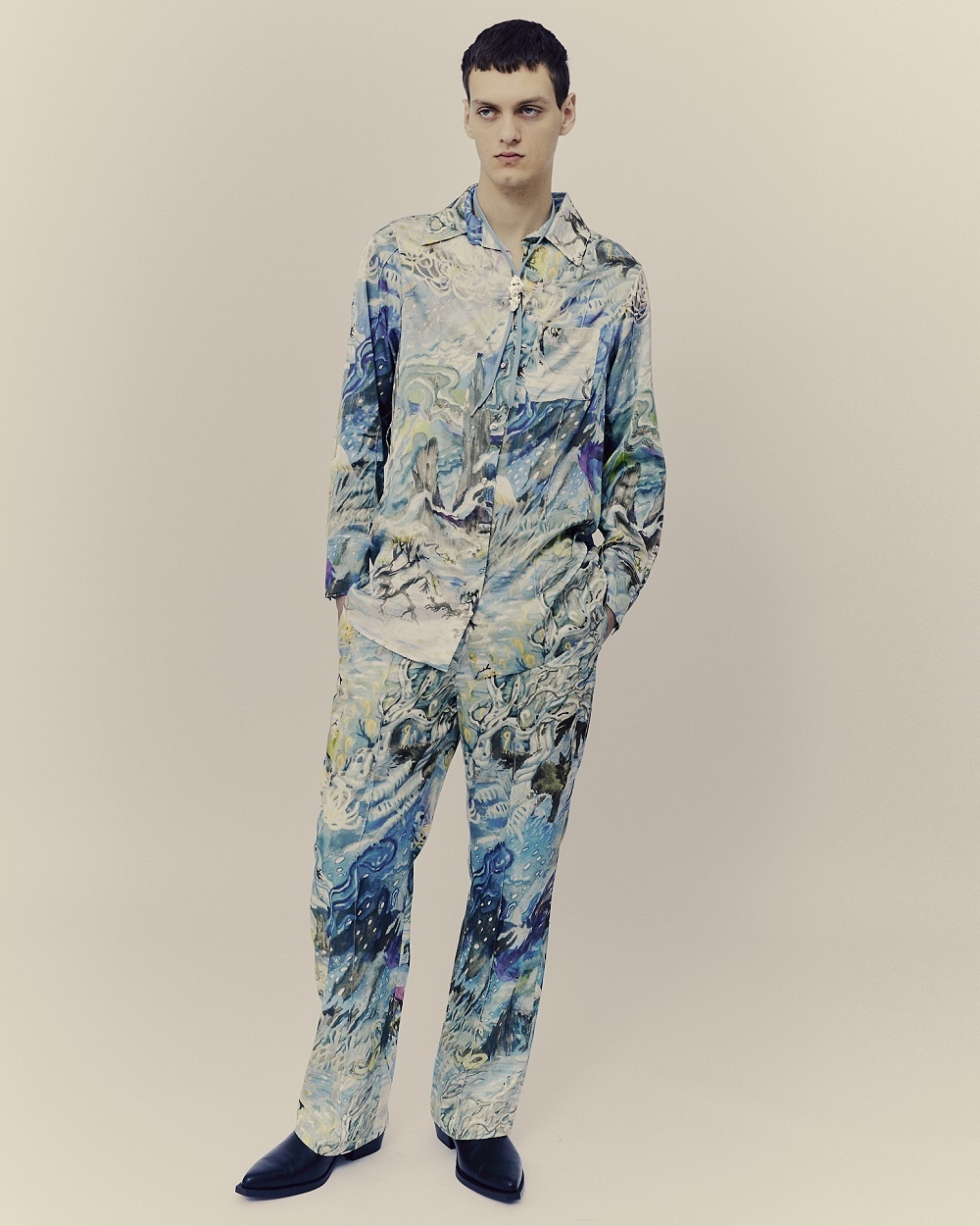 コラボレーション作品1