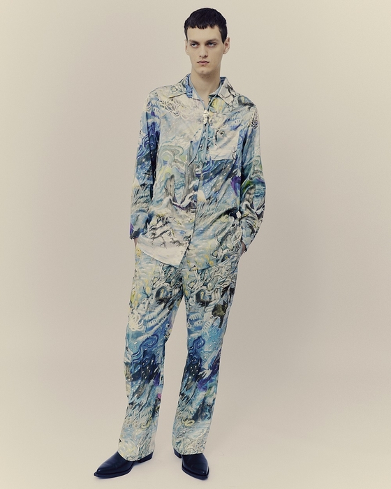 コラボレーション作品1