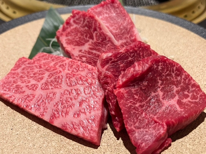 焼肉BEEFMAN横浜