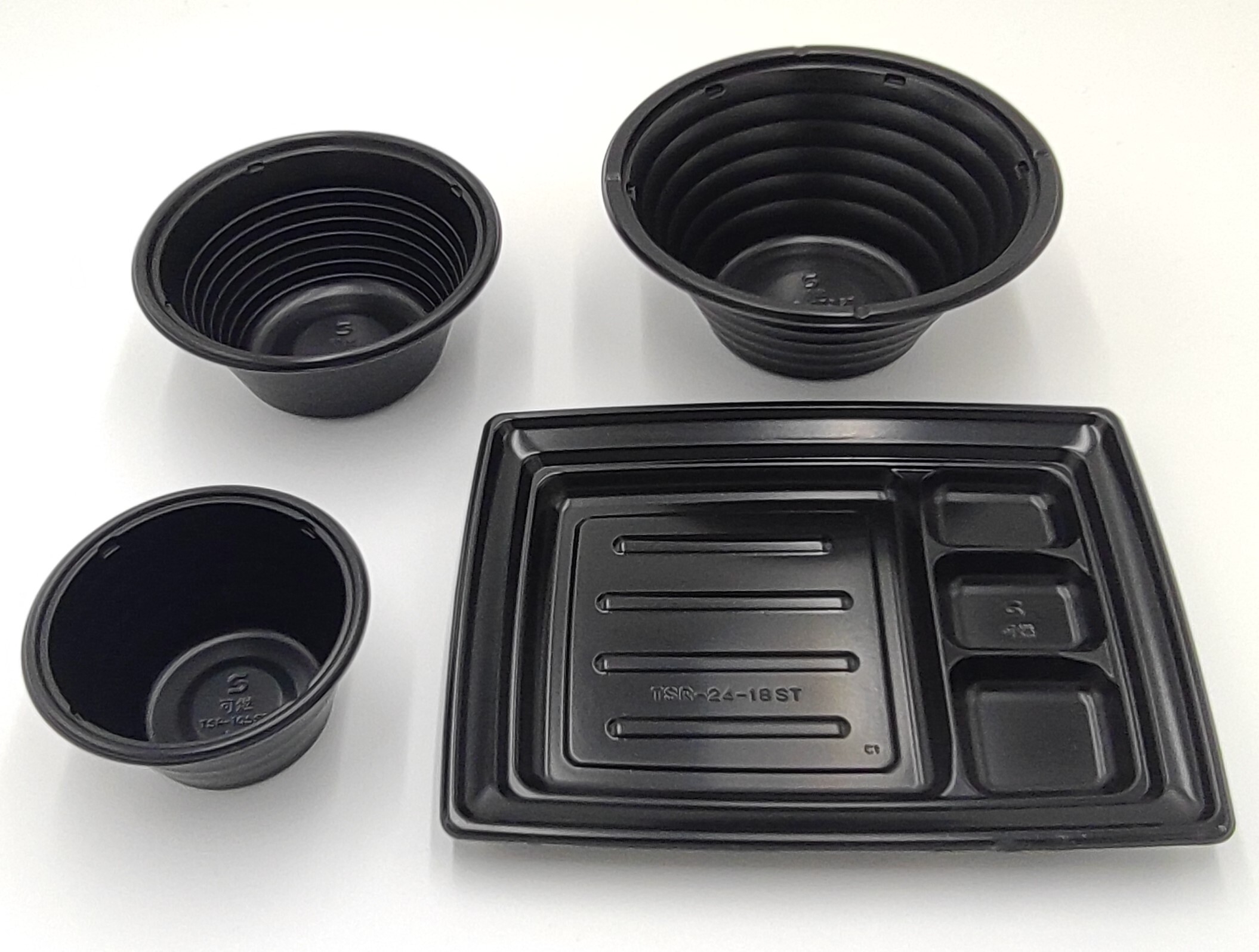 L-Stone ワンウェイ容器