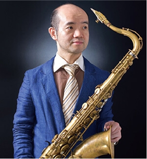 後藤全希(島村楽器 大宮店) 曲目:Embers(2009)残り火 (高橋悠治 作曲)