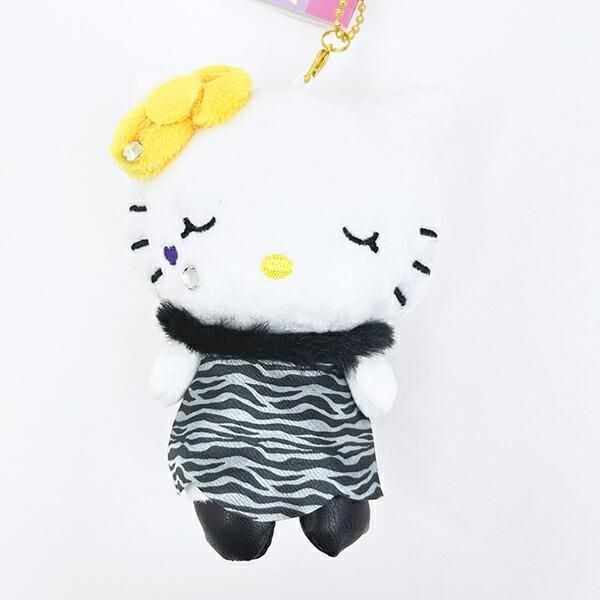 サンリオぬいぐるみ