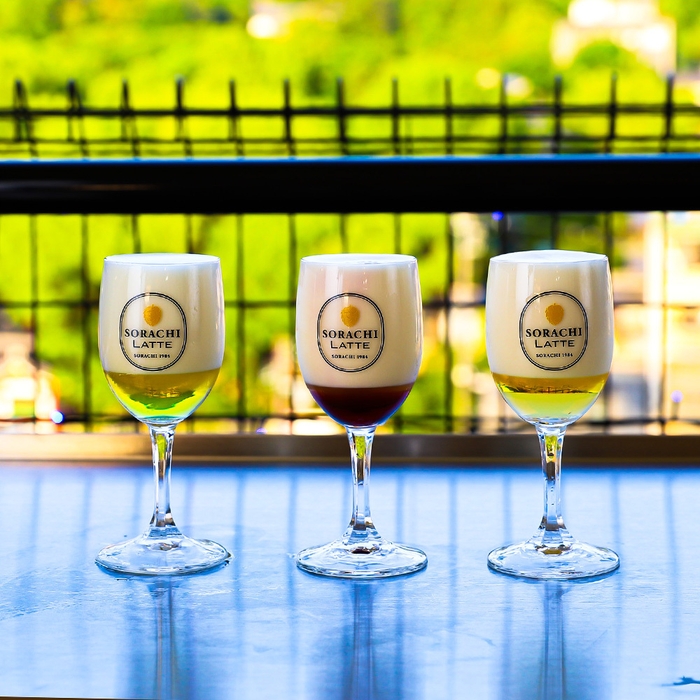 ドリンク写真(3)