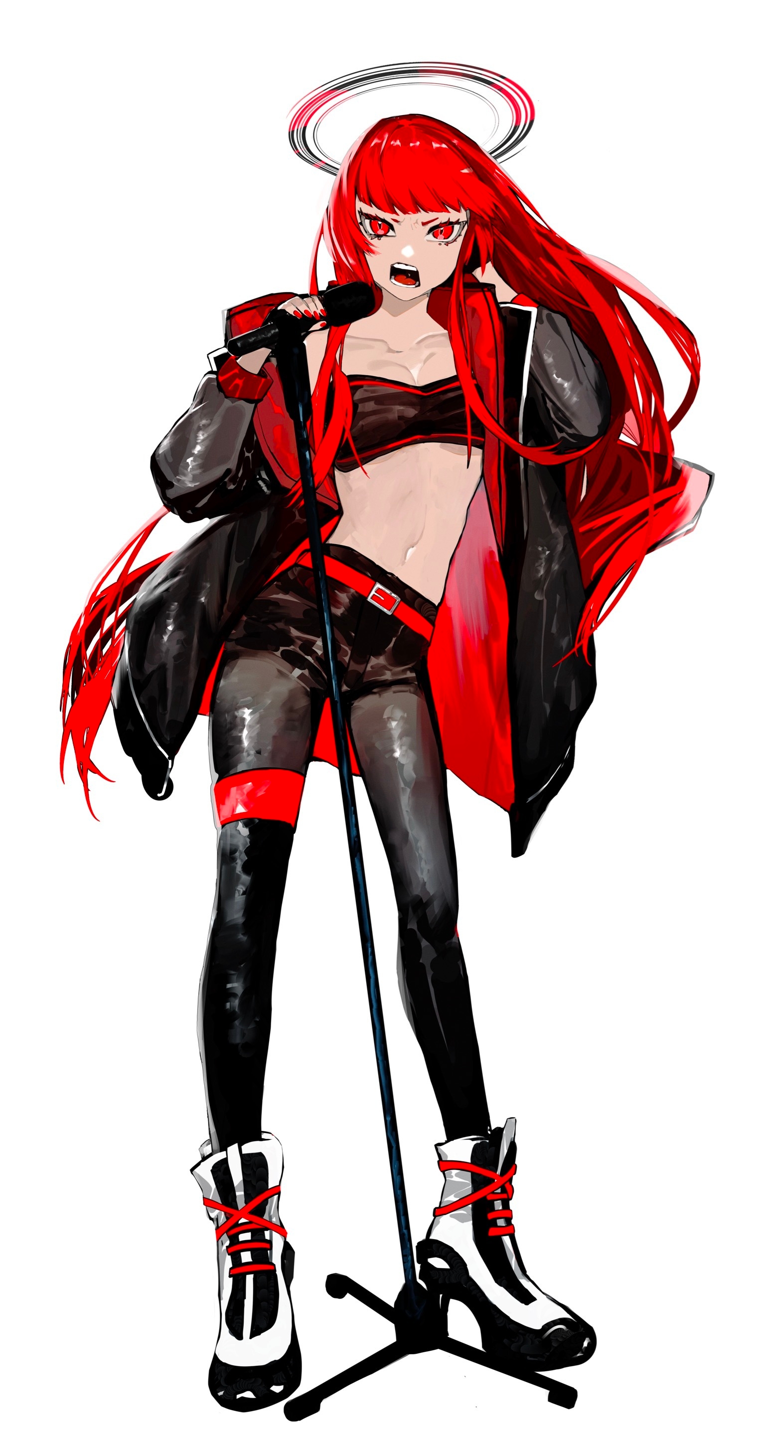 ミクチャ賞(Vtuber) 平田來里(ライリ)さん