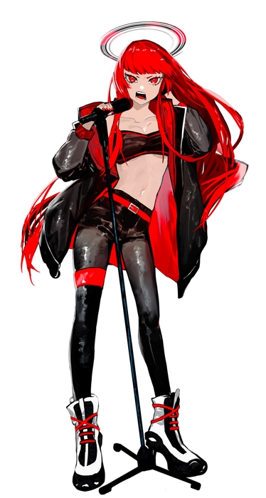 ミクチャ賞(Vtuber) 平田來里(ライリ)さん