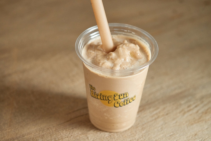 バナナエスプレッソ