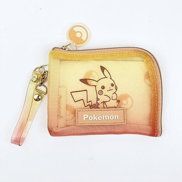 ポケモングラデーション