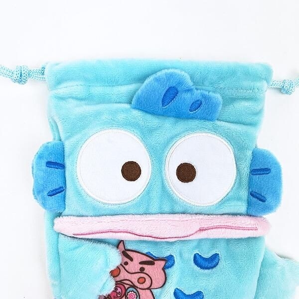 サンリオしんちゃんコラボ