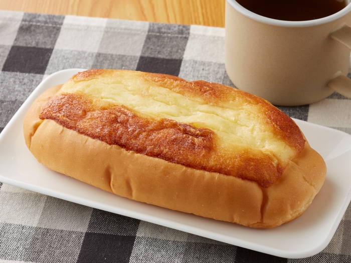チーズマヨパン画像(画像はイメージです。)