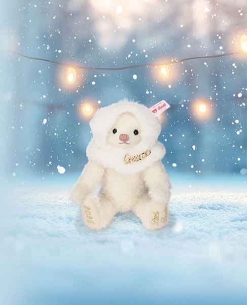 日本限定 リトルサンタ「グレース」