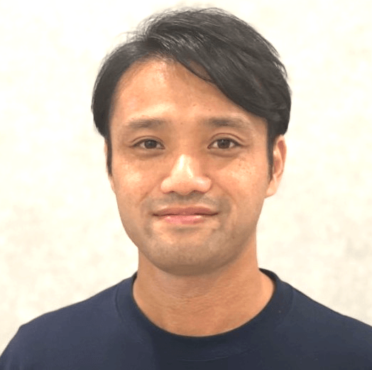 トゥモロー・ネット 板橋 啓介