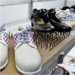 JFW JAPAN CREATION 2021に継続出展　 メード・イン・東京の本物志向レザー「製品」と 東京皮革産業の「現在」を発信