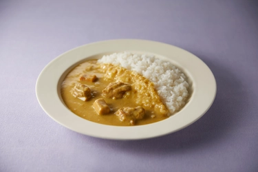 レトルトで四季を感じる　冬季限定の「冬カレー」と 「冬の甘味」を10月20日より販売開始