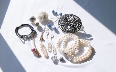 オリジナルアクセサリーをj4で！ 「BeadsShopj4」のOEMページを新たに開設