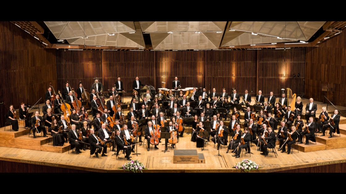 ラハフ・シャニ指揮 イスラエル・フィルハーモニー管弦楽団 ヴァイオリン:庄司紗矢香