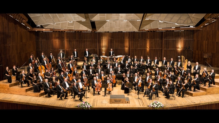 ラハフ・シャニ指揮 イスラエル・フィルハーモニー管弦楽団 ヴァイオリン:庄司紗矢香