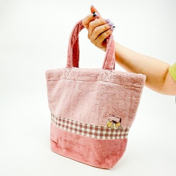 イーブイタオル生地アイテム