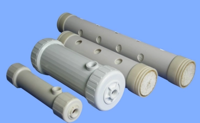 限外ろ過膜産業分析2026：市場規模、成長率、トレンド分析