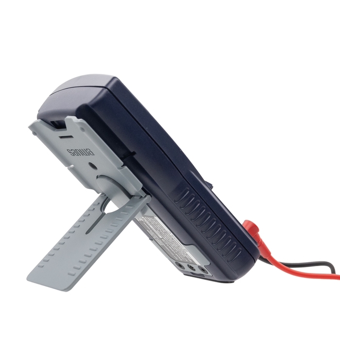 傾斜スタンド搭載