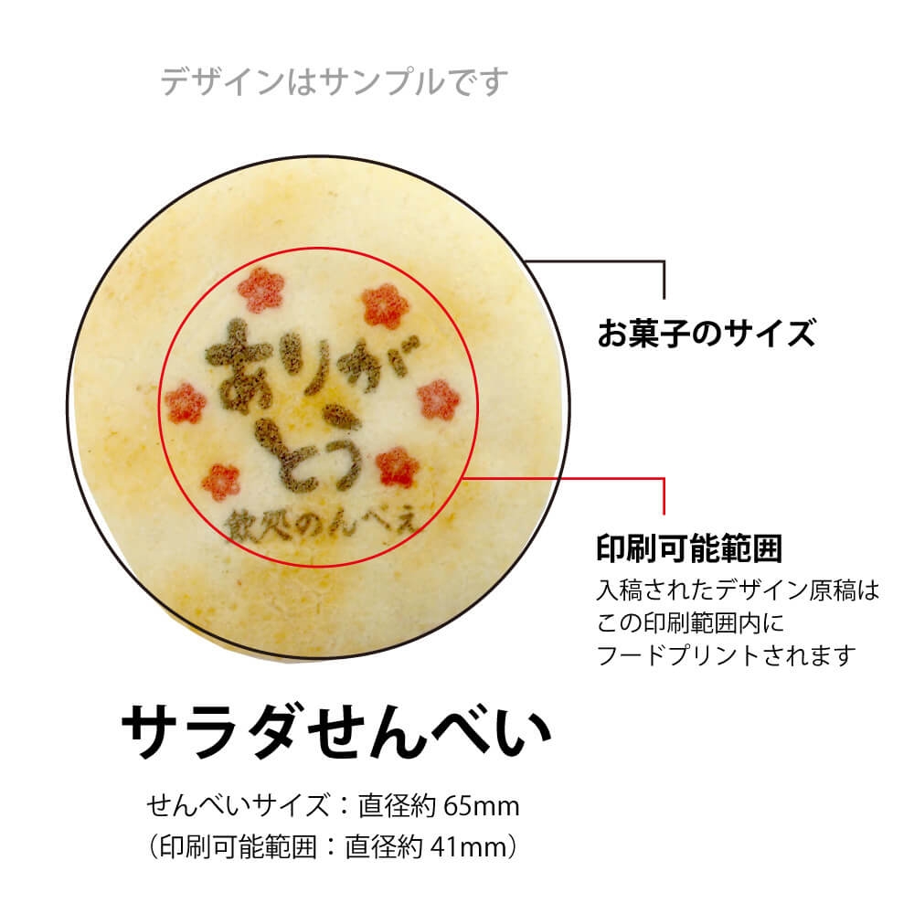 印刷範囲