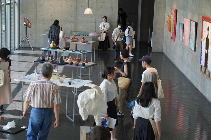 過去開催の様子10