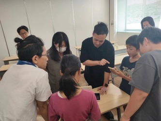 不登校学生が34万人に　11年連続で増加　 居場所のない子供へ教える 「好きなことを動画にする講座」が人気　 大阪市港区民センターで8/23開催