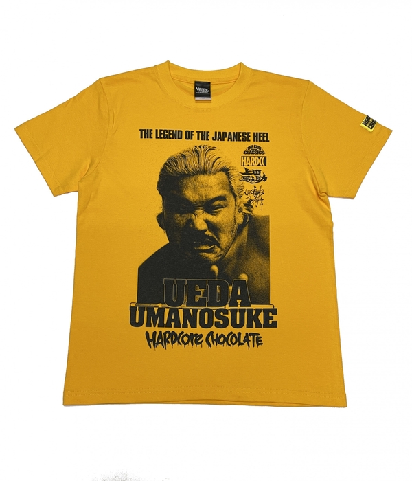 上田馬之助/まだら狼(クロスチョップゴールド)_1