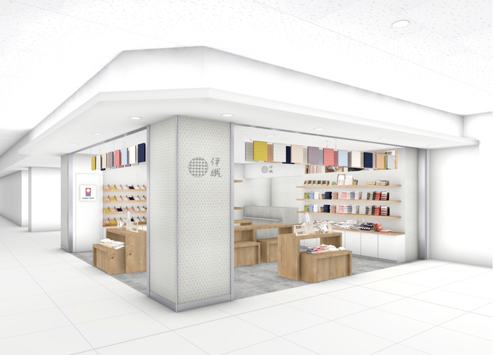 2021年9月10日(金)オープン ※画像は外観イメージ