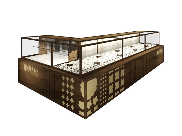 店舗(パース)サイド1