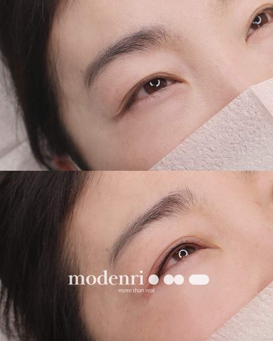 アイライン(ナチュラル)