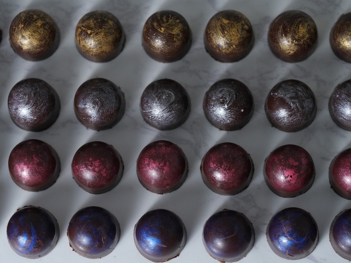 「四醸のしずく～ボンボンショコラ～」新発売！